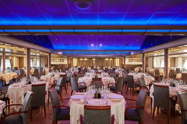 Silver Cloud Expedition Gallery Image